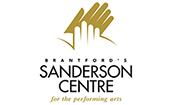 Sanderson Centre for the Performing Arts