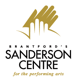 Sanderson Centre Logo