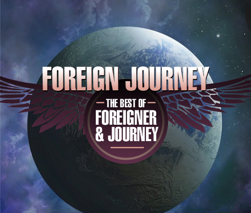 Foreign Journey