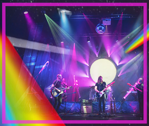 UK Pink Floyd Experience