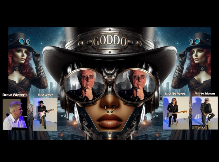 Goddo 
