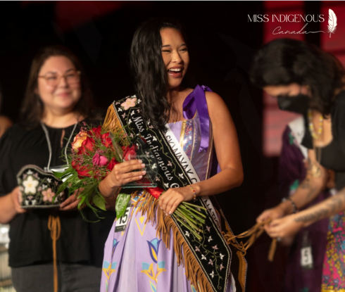 Miss Indigenous Canada