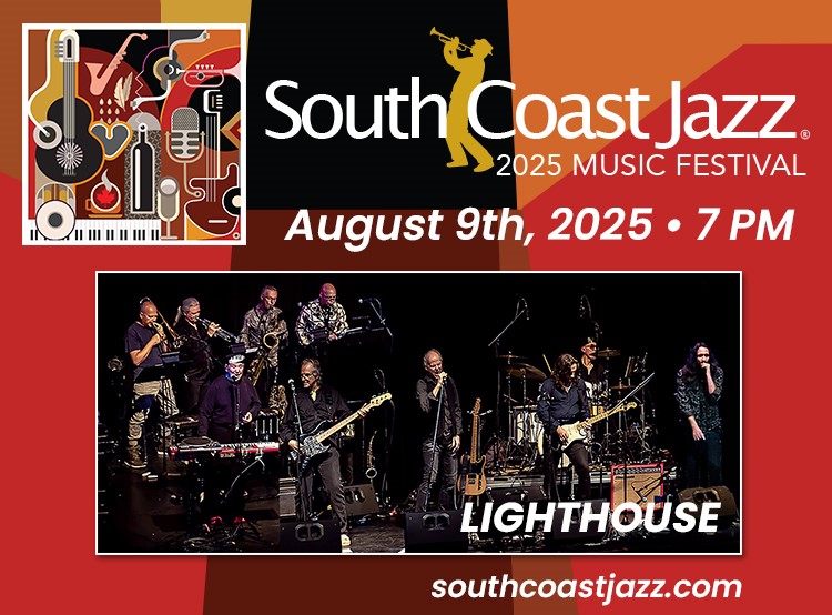 Lighthouse Band
