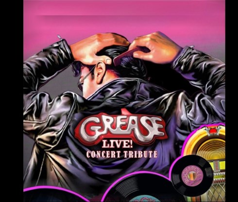 Grease the Concert