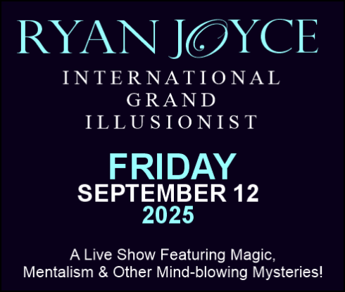 Ryan Joyce