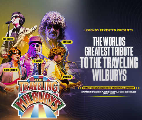 The Travelling Milburys