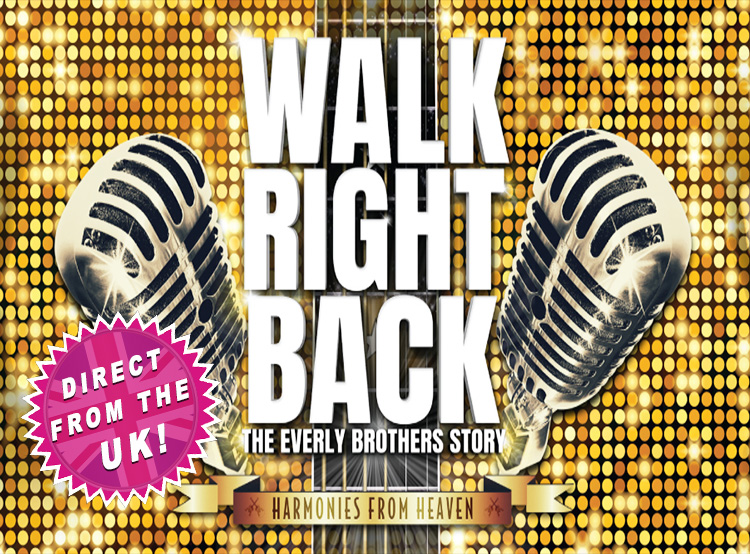 Walk Right Back