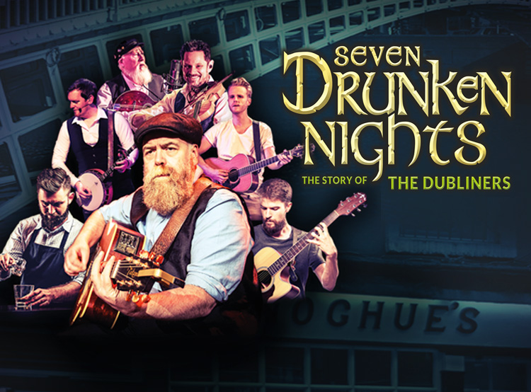Seven Drunken Nights