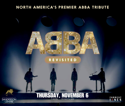 ABBA Revisited
