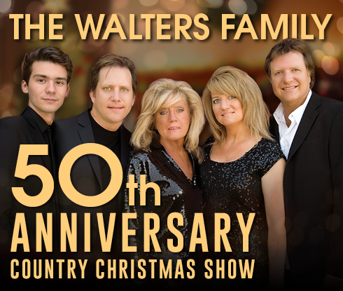 The Walters Family