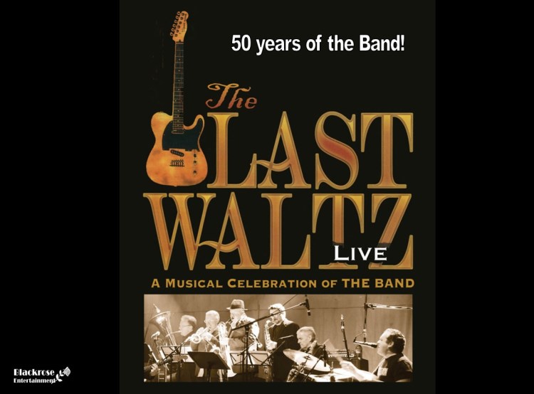 The Last Waltz