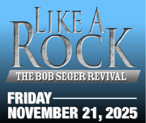 The Bob Seger Revival