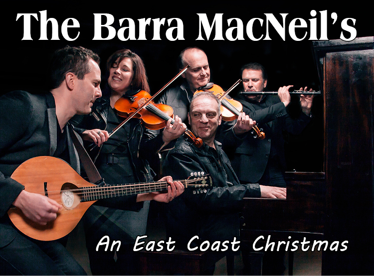 Barra MacNeils