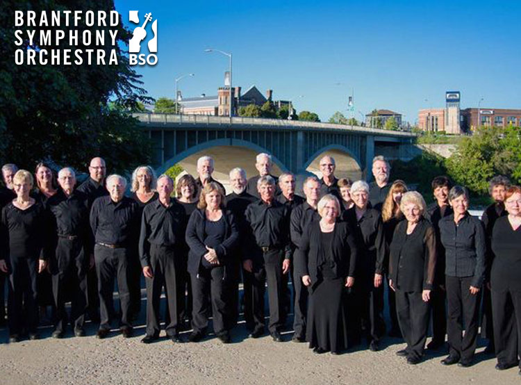 Brantford Symphony