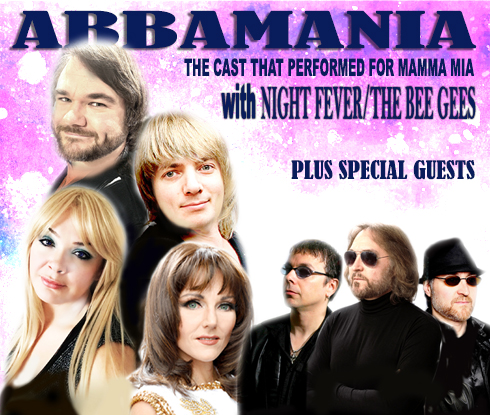 ABBAMANIA