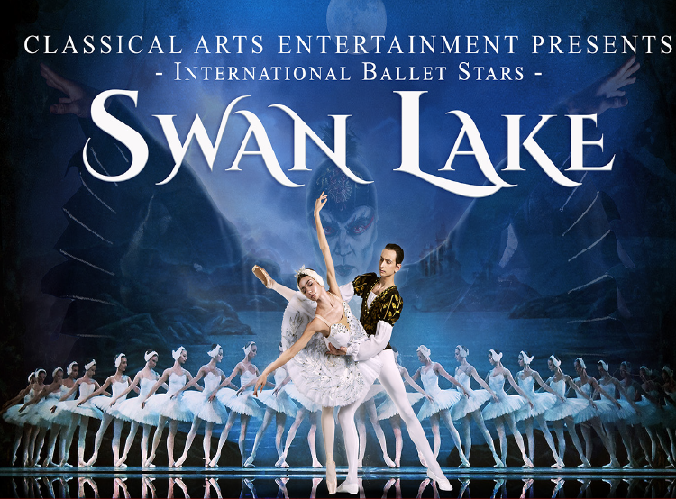 Swan Lake