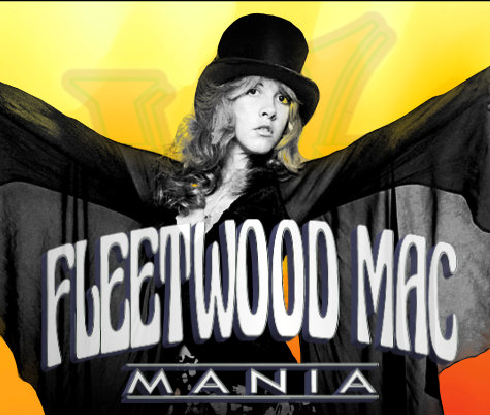 Fleetwood Mac Mania