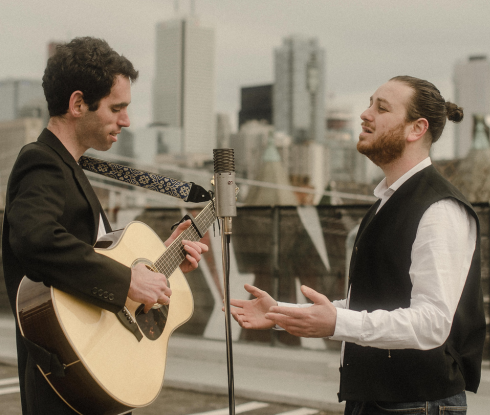 Songs of Simon and Garfunkel