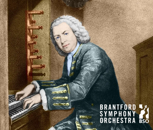 Brantford Symphony Orchestra