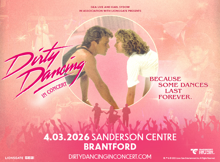 Dirty Dancing