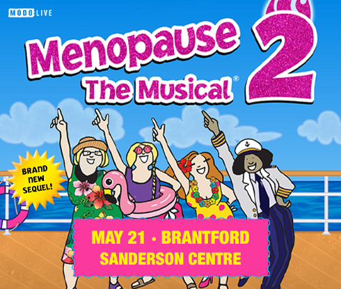Menopause The Musical