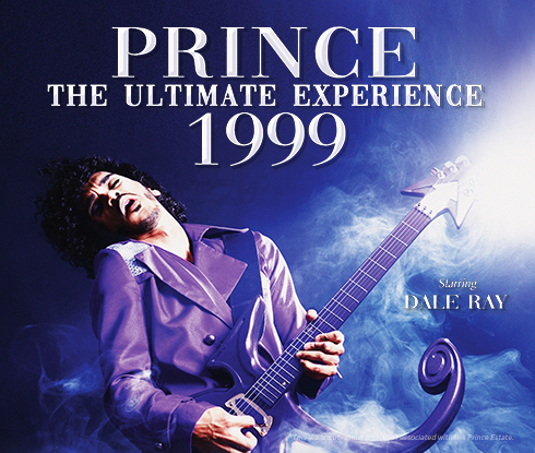 1999 Prince