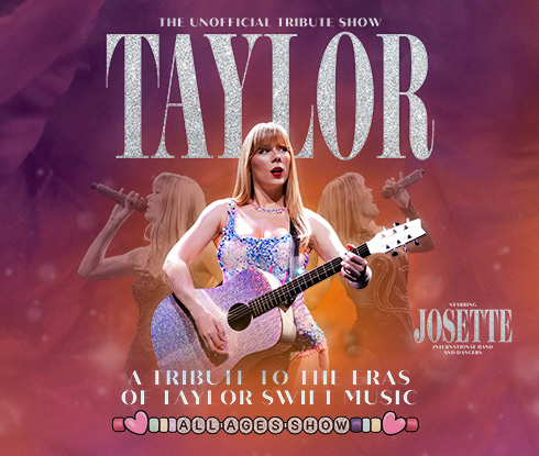 Taylor Tribute