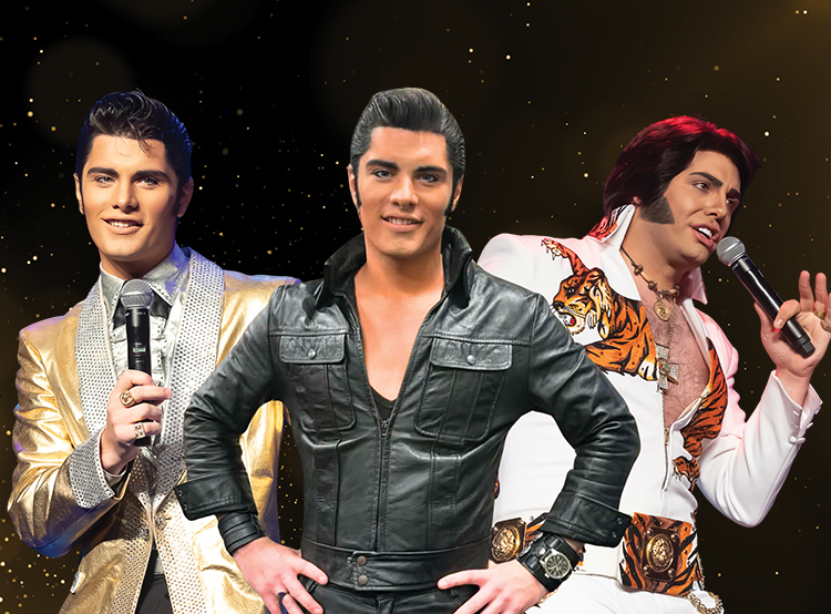 Elvis Returns