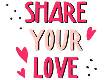 Share Your Love of Theatre