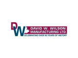 Galeforce/ David W. Wilson Manufacturing Ltd