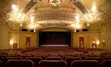 Sanderson Centre theatre