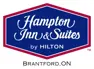 Hampton Inn and Suites